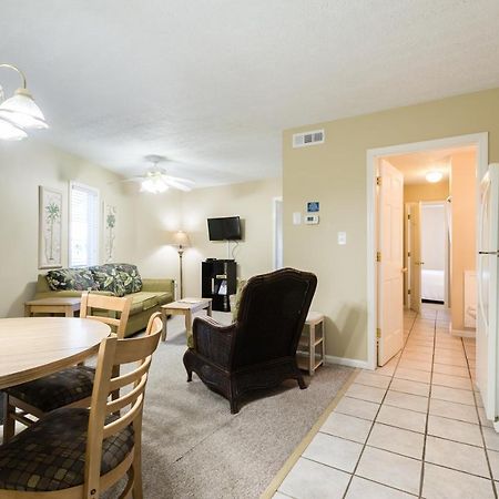 Country Club Villas Surfside Beach Kültér fotó