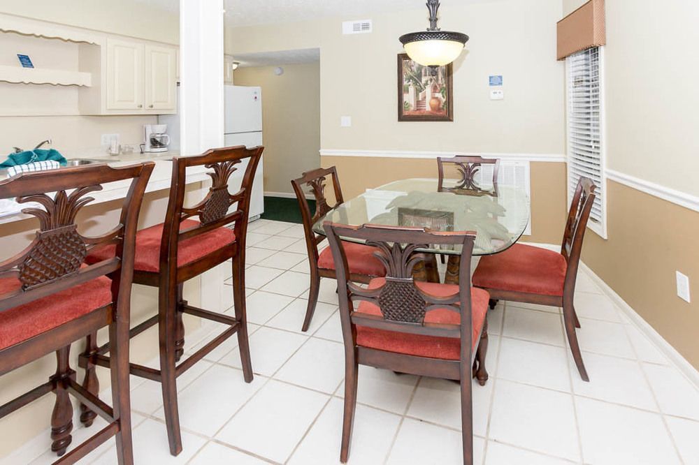 Country Club Villas Surfside Beach Kültér fotó