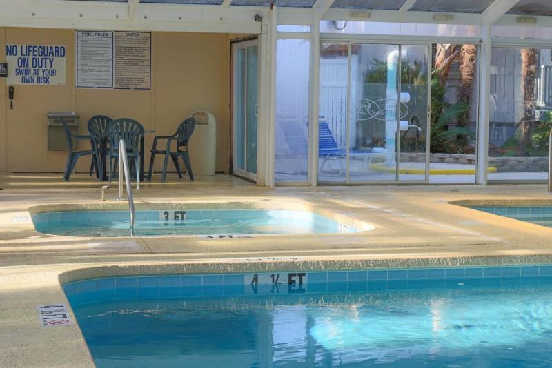 Country Club Villas Surfside Beach Kültér fotó