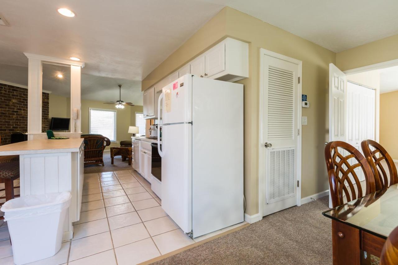 Country Club Villas Surfside Beach Kültér fotó