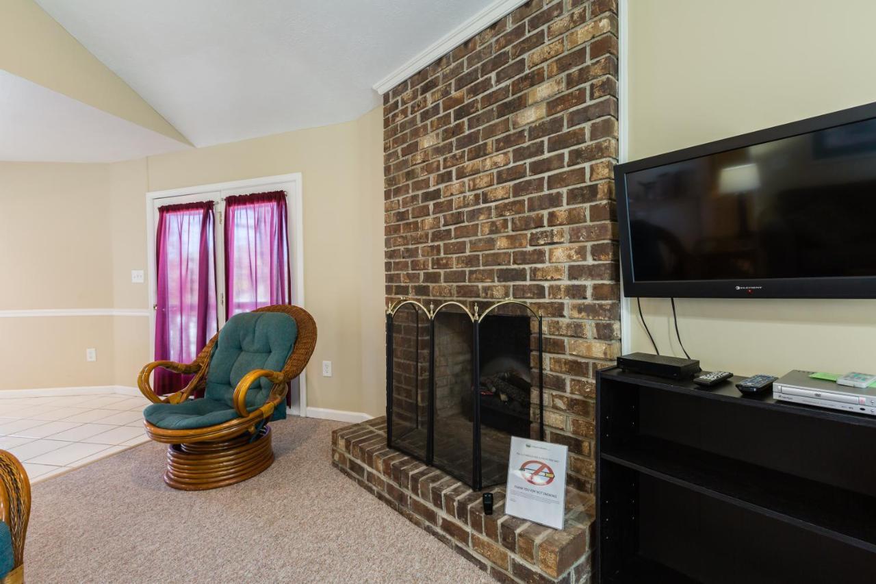 Country Club Villas Surfside Beach Kültér fotó