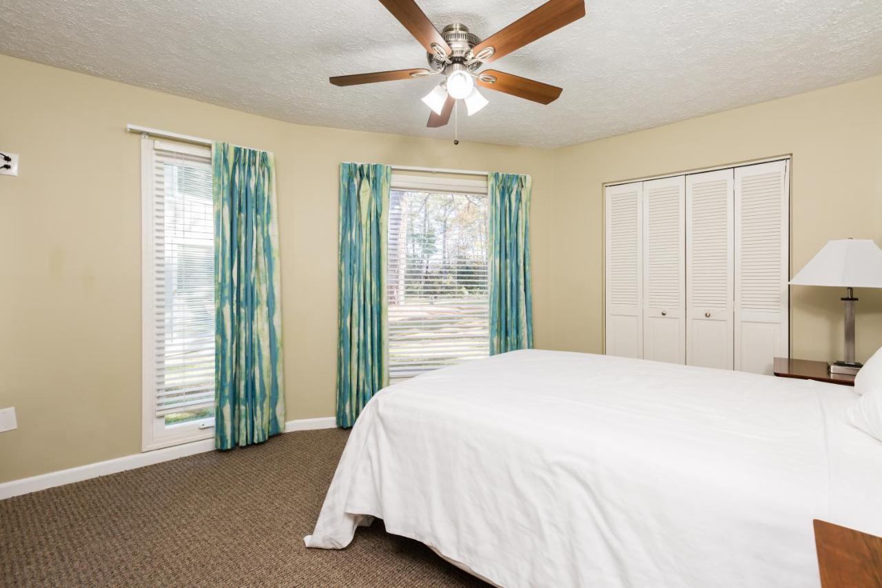 Country Club Villas Surfside Beach Kültér fotó