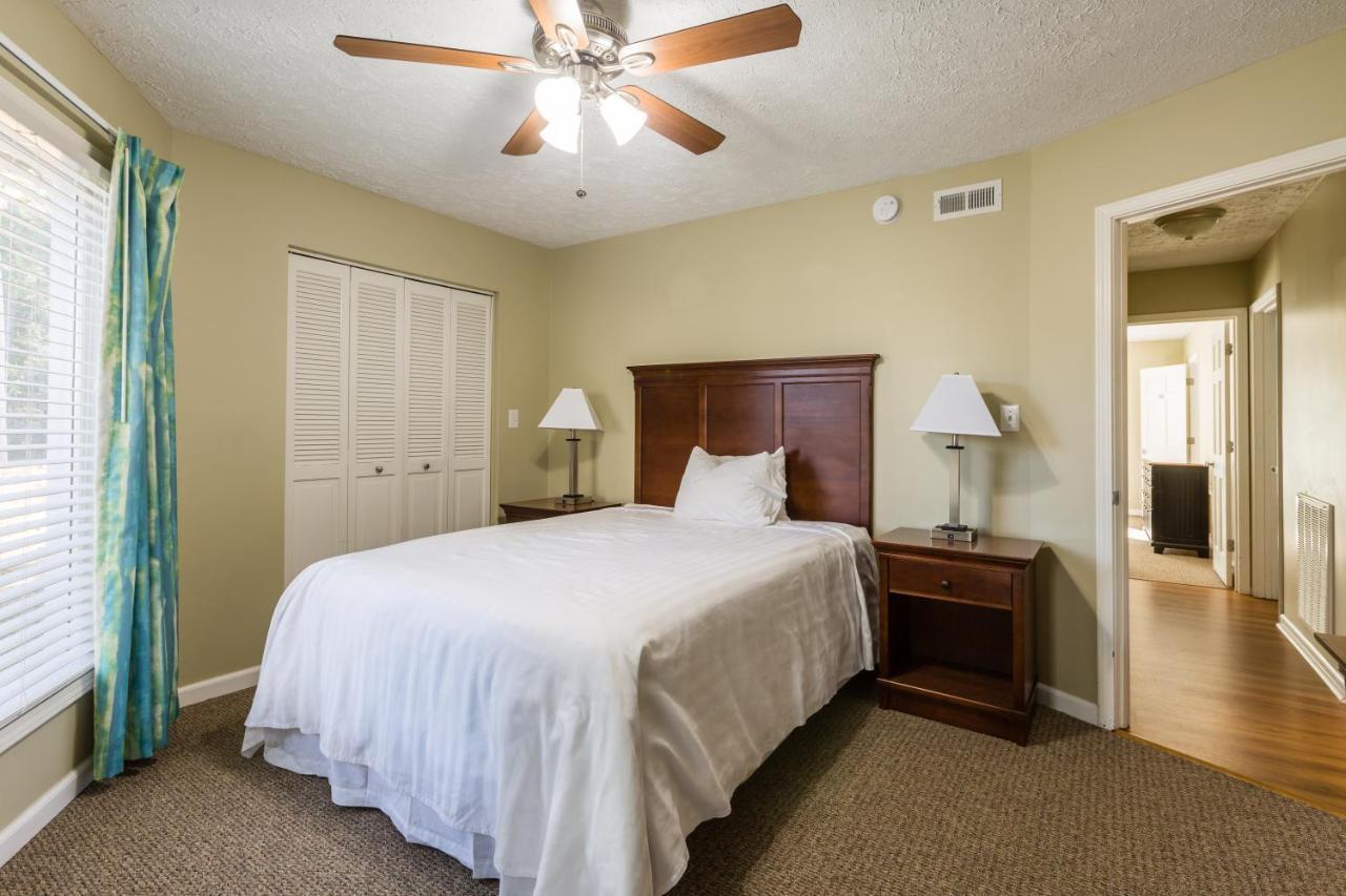 Country Club Villas Surfside Beach Kültér fotó