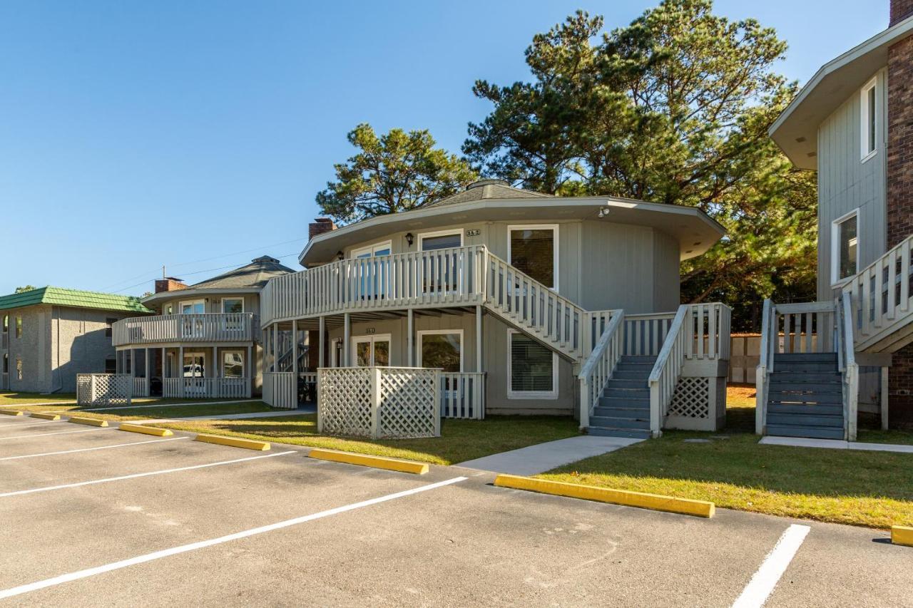 Country Club Villas Surfside Beach Kültér fotó