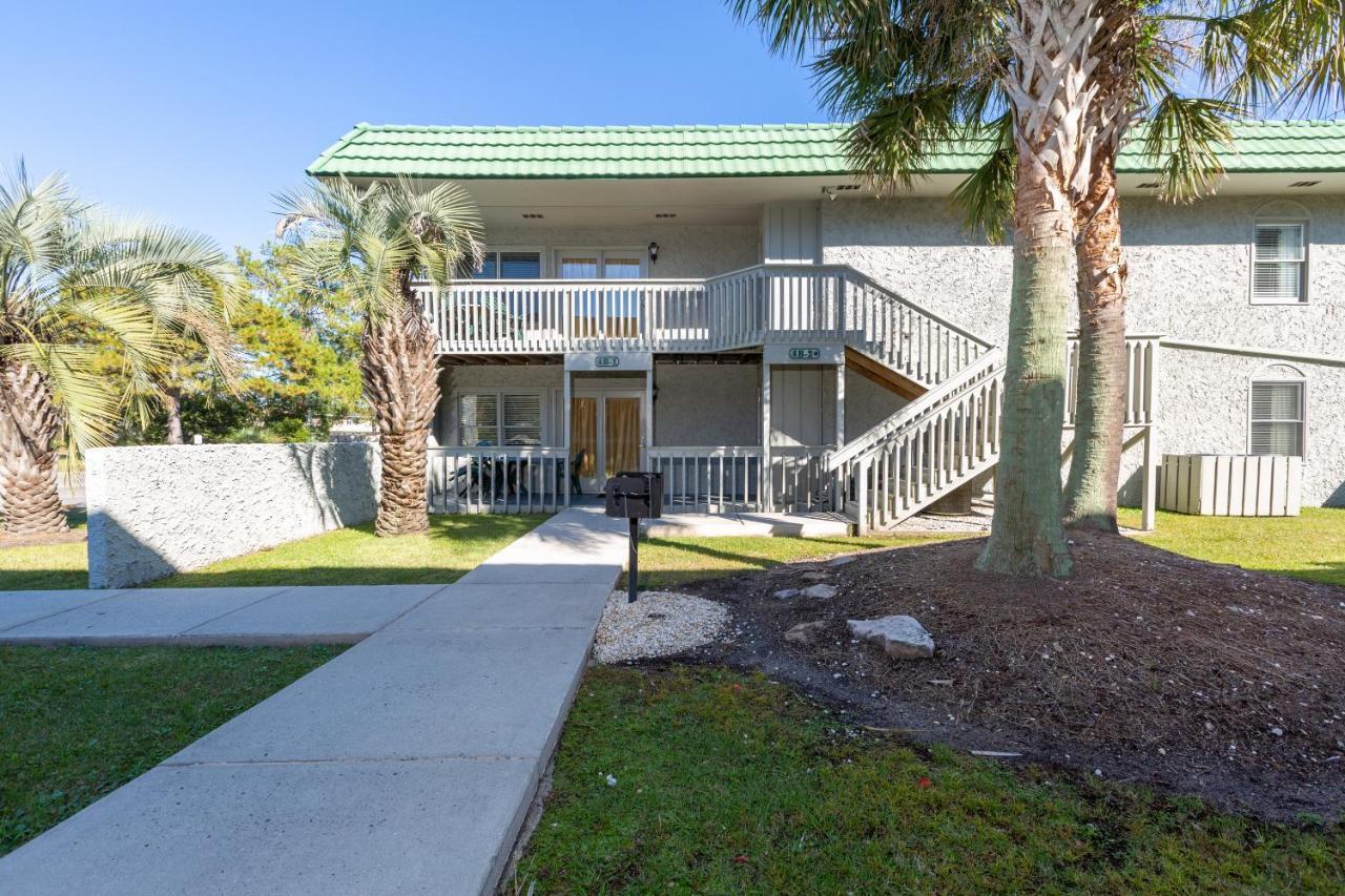 Country Club Villas Surfside Beach Kültér fotó