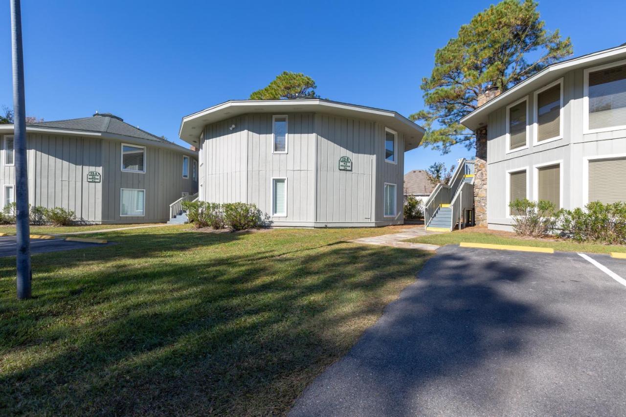 Country Club Villas Surfside Beach Kültér fotó