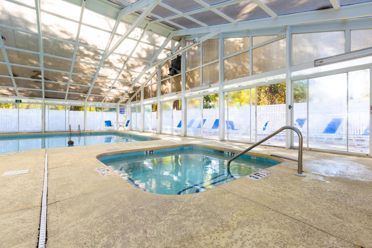 Country Club Villas Surfside Beach Kültér fotó