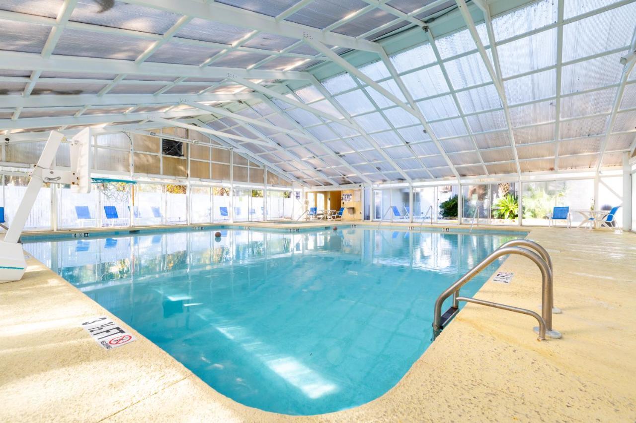 Country Club Villas Surfside Beach Kültér fotó